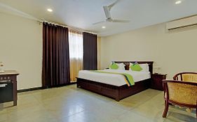 Treebo Trend Hotel Prince Kottayam